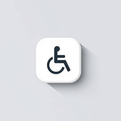 Icono de accesibilidad